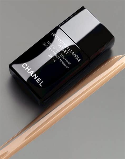 chanel perfection lumiere velvet david jones|Chanel Smooth.